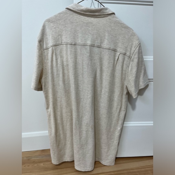 Button down shirt - Picture 2 of 3